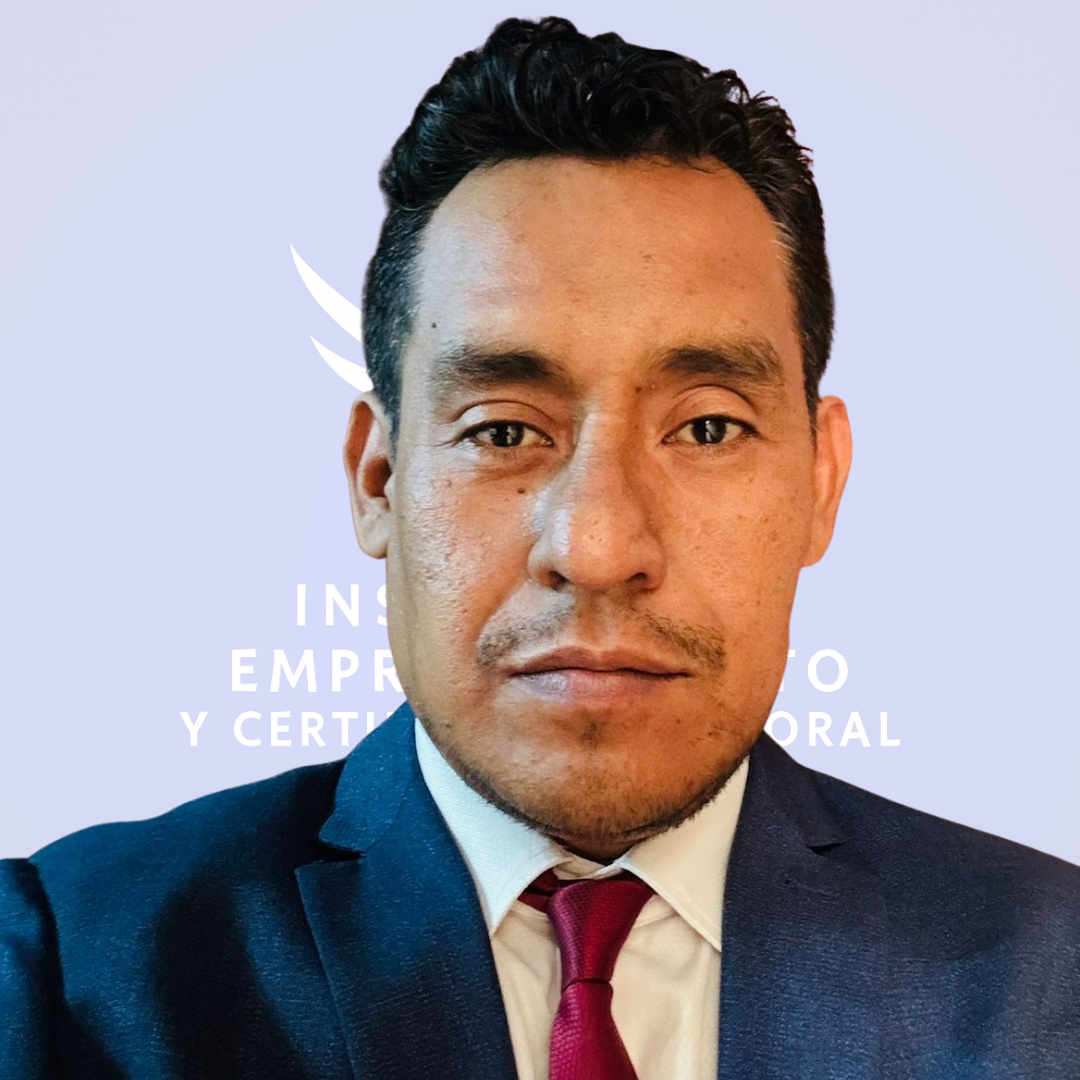 Ray Javit Joya Ramirez